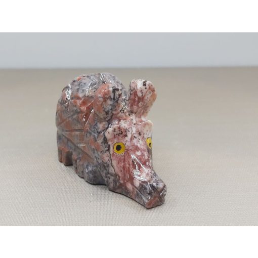 Tatu zsírkő állat