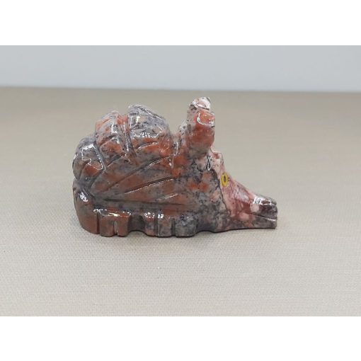 Tatu zsírkő állat