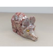 Tatu zsírkő állat