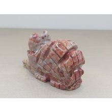 Tatu zsírkő állat