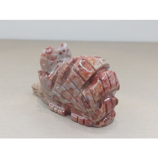 Tatu zsírkő állat