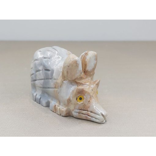 Tatu zsírkő állat