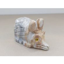 Tatu zsírkő állat