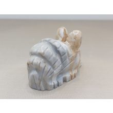 Tatu zsírkő állat