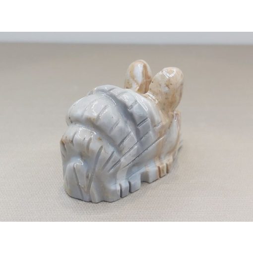 Tatu zsírkő állat