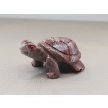 Teknős zsírkő állat