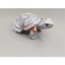 Teknős zsírkő állat