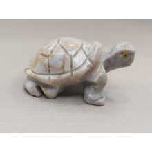 Teknős zsírkő állat