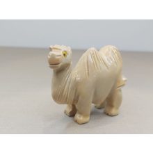 Teve zsírkő állat