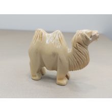 Teve zsírkő állat