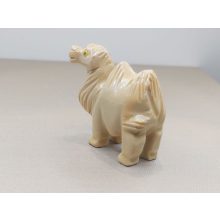 Teve zsírkő állat