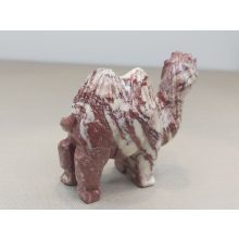 Teve zsírkő állat