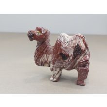 Teve zsírkő állat