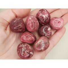 Thulit marokkő nagy véletlenszerűen