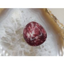 Thulit marokkő nagy