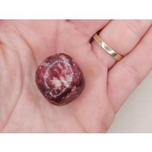 Thulit marokkő nagy