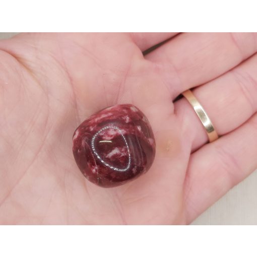 Thulit marokkő nagy