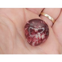 Thulit marokkő nagy