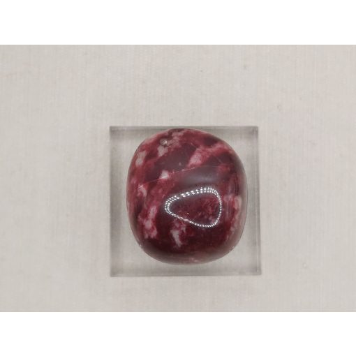 Thulit marokkő nagy