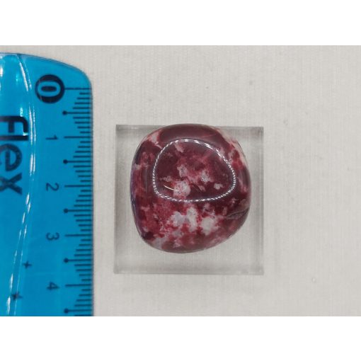 Thulit marokkő nagy