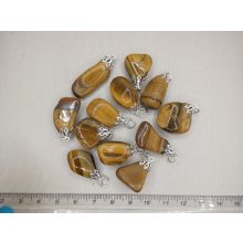 Tigrisszem medál véletlenszerűen