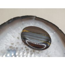 Tigrisvas marokkő lapos 