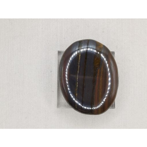 Tigrisvas marokkő lapos 