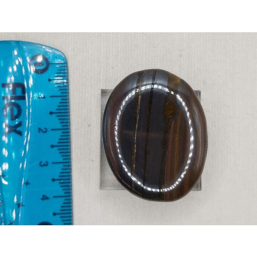 Tigrisvas marokkő lapos 