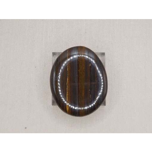 Tigrisvas marokkő lapos 