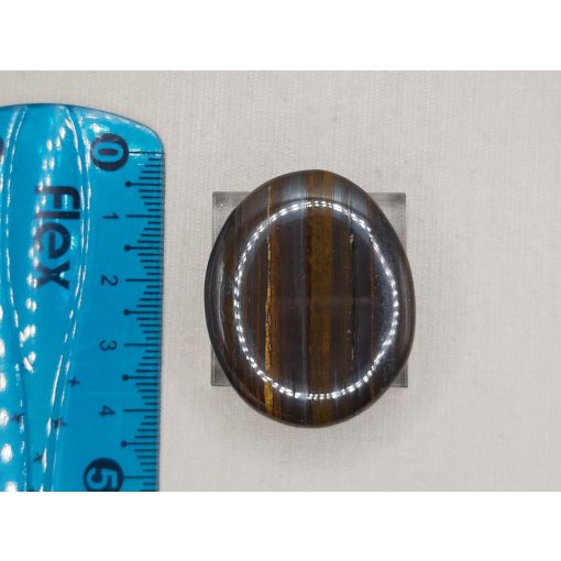 Tigrisvas marokkő lapos 