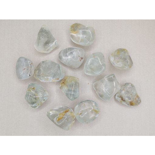 Topáz marokkő véletlenszerűen