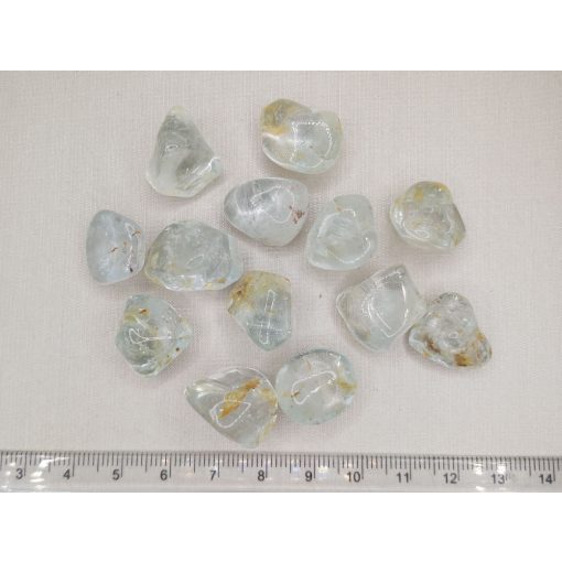 Topáz marokkő véletlenszerűen