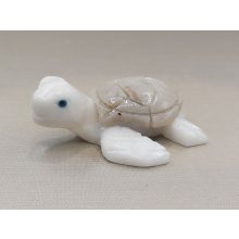 Tengeri teknős zsírkő állat