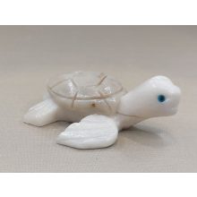 Tengeri teknős zsírkő állat