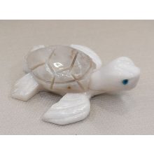 Tengeri teknős zsírkő állat