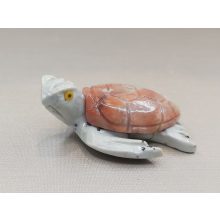 Tengeri teknős zsírkő állat