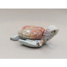 Tengeri teknős zsírkő állat