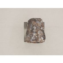 Turitella jáspis marokkő nagy