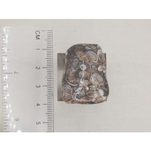 Turitella jáspis marokkő nagy