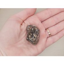 Turitella jáspis marokkő nagy