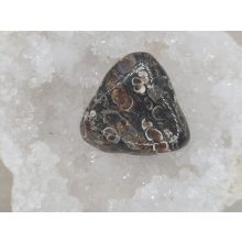 Turitella jáspis marokkő 