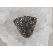 Turitella jáspis marokkő 