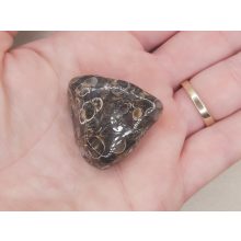 Turitella jáspis marokkő 