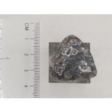 Turitella jáspis marokkő 