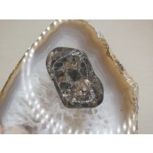 Turitella jáspis marokkő 