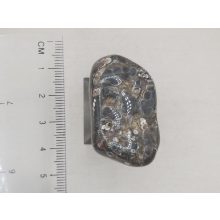 Turitella jáspis marokkő 