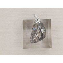 Turitella jáspis medál 