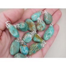 Türkiz medál véletlenszerűen