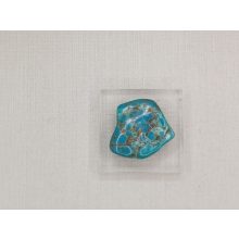 Türkiz Sleeping Beauty marokkő 