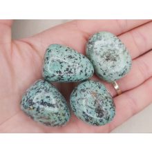 Türkiz Kínai marokkő véletlenszerűen